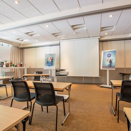 Mercure Aix En Provence Beaumanoir Aix-en-Provence Zewnętrze zdjęcie