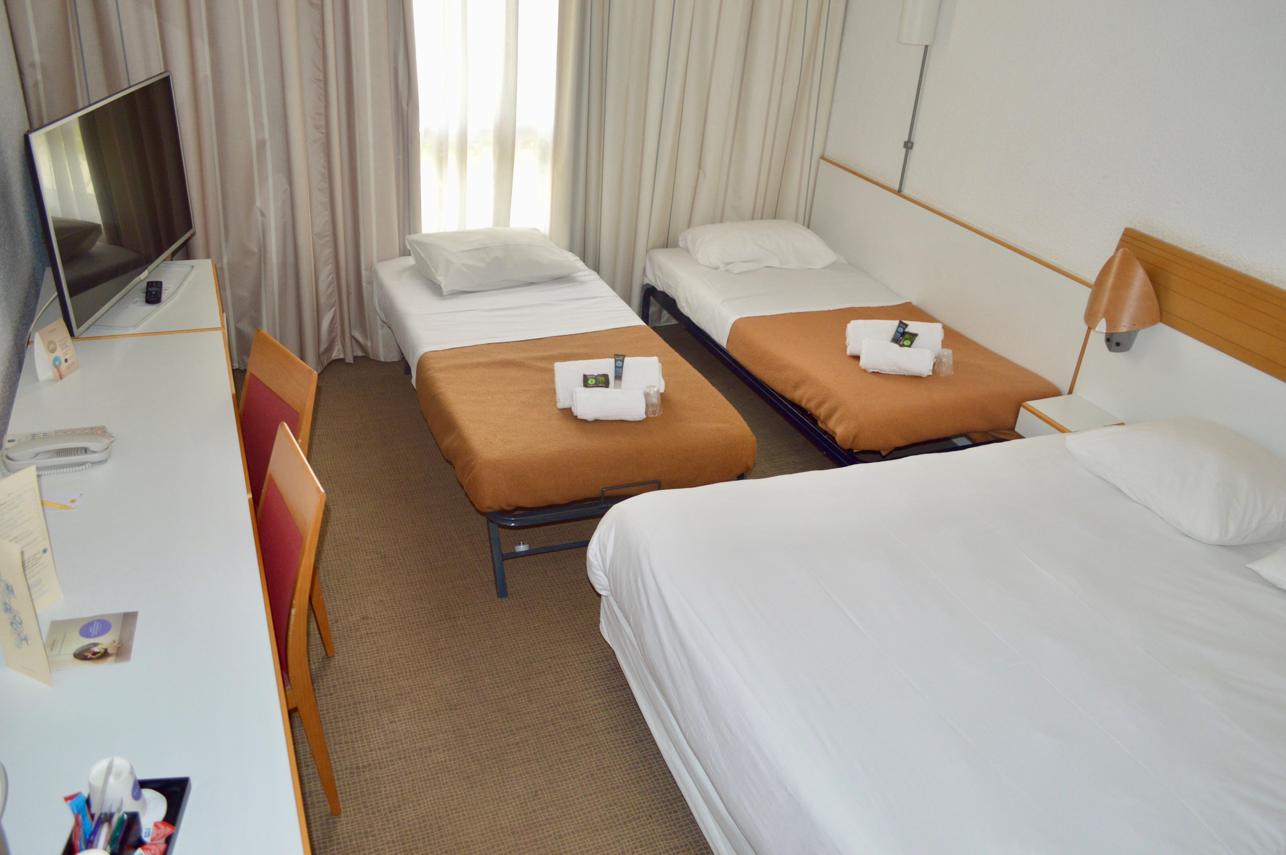 Mercure Aix En Provence Beaumanoir Aix-en-Provence Zewnętrze zdjęcie