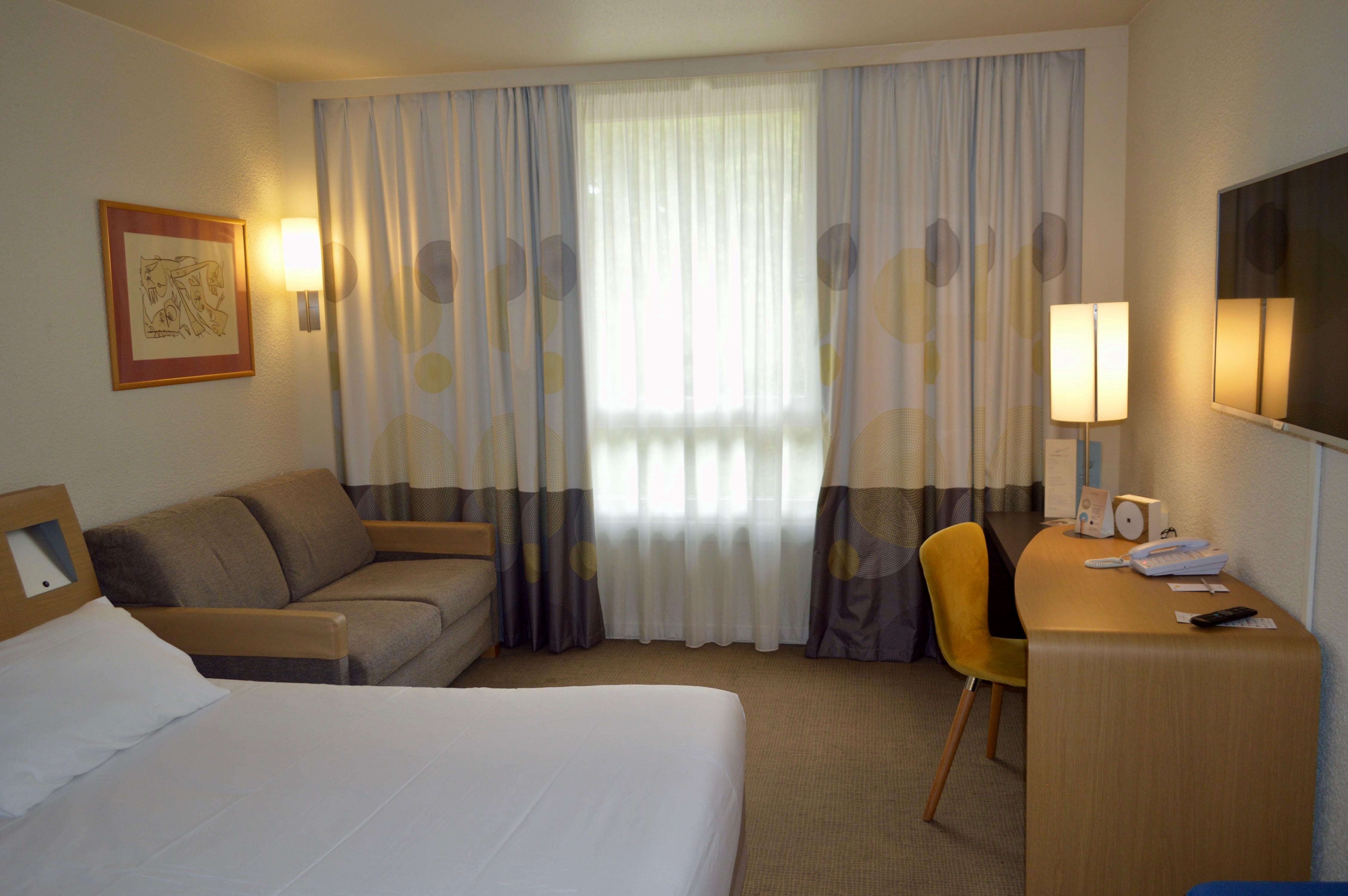 Mercure Aix En Provence Beaumanoir Aix-en-Provence Zewnętrze zdjęcie