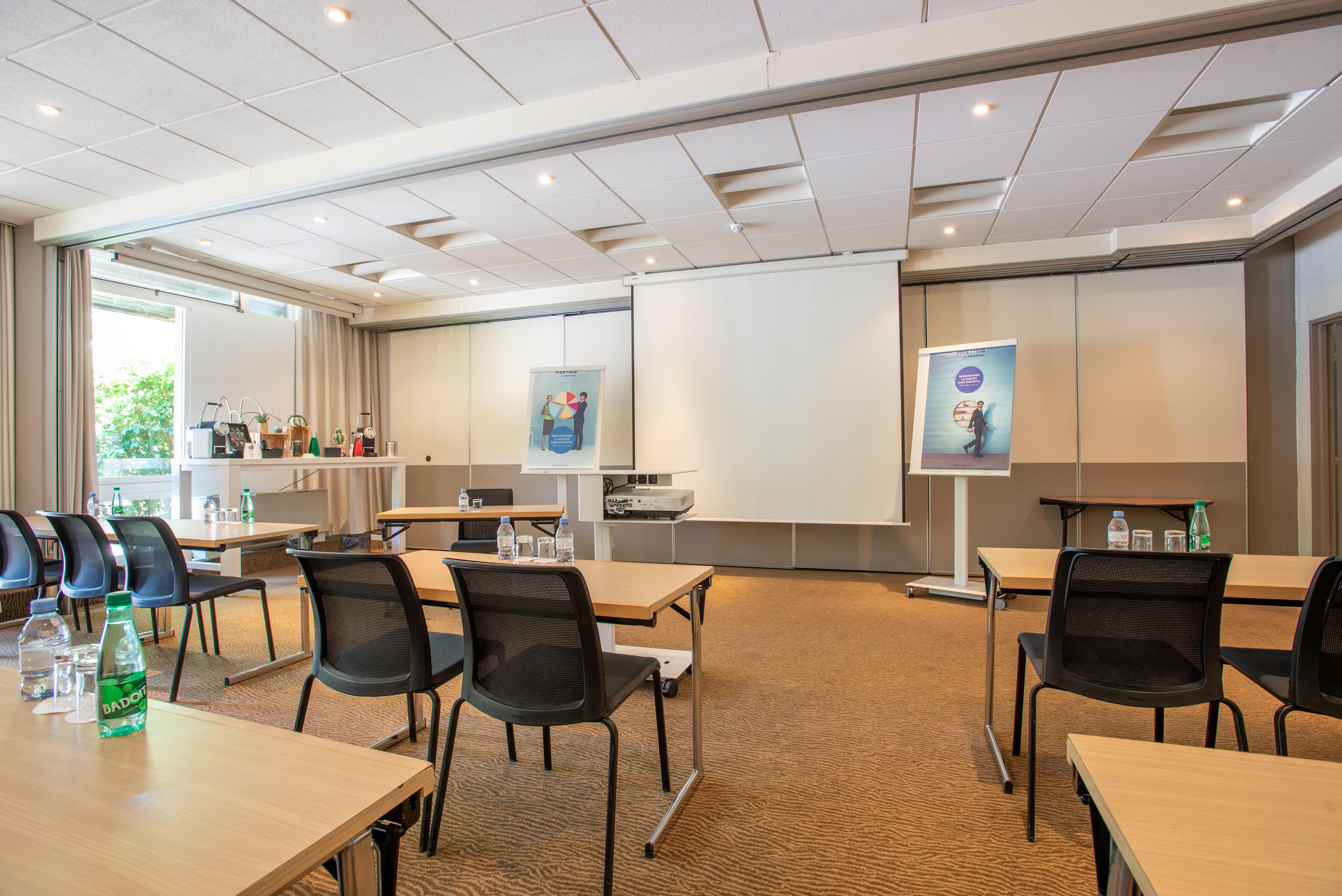 Mercure Aix En Provence Beaumanoir Aix-en-Provence Zewnętrze zdjęcie