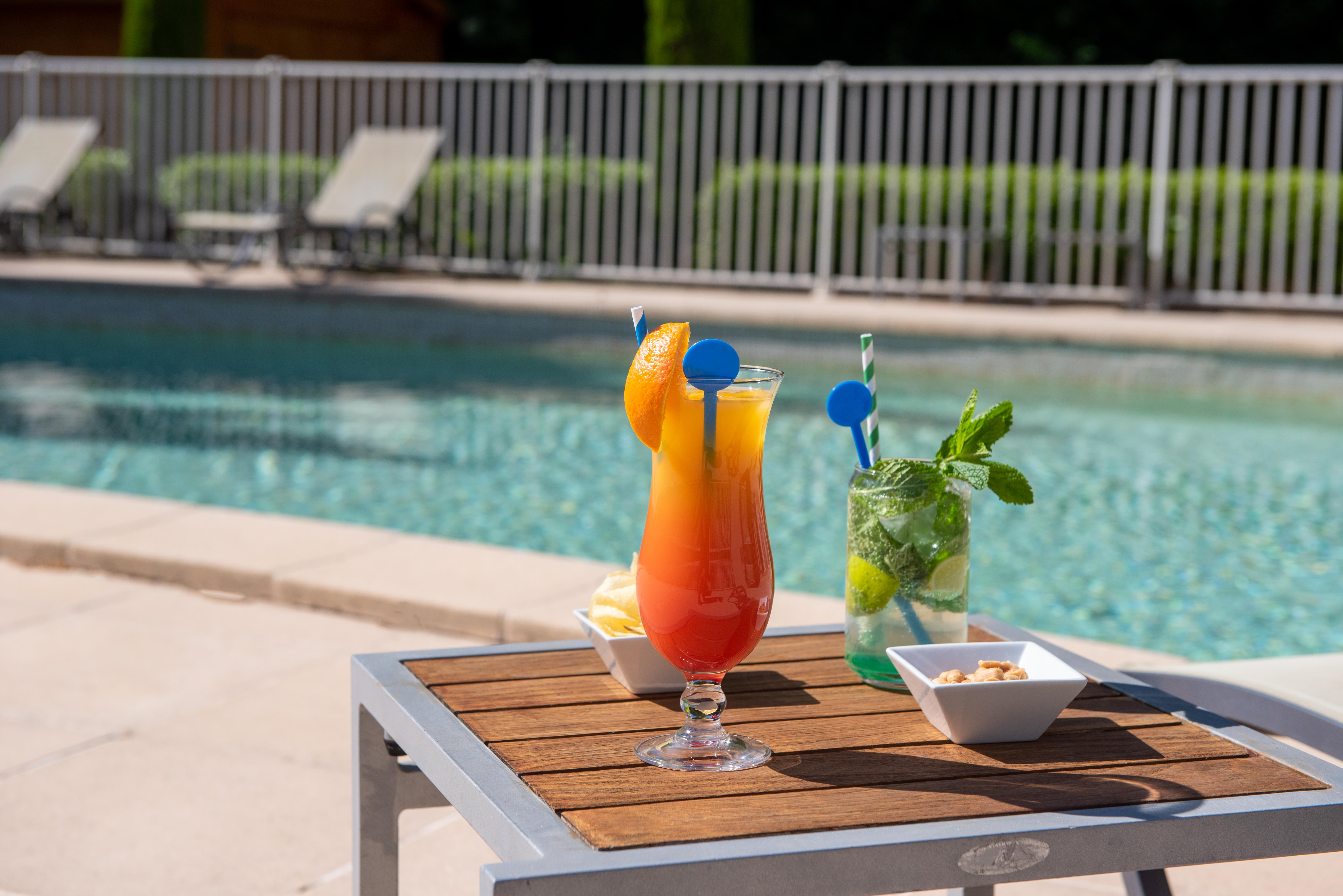 Mercure Aix En Provence Beaumanoir Aix-en-Provence Zewnętrze zdjęcie
