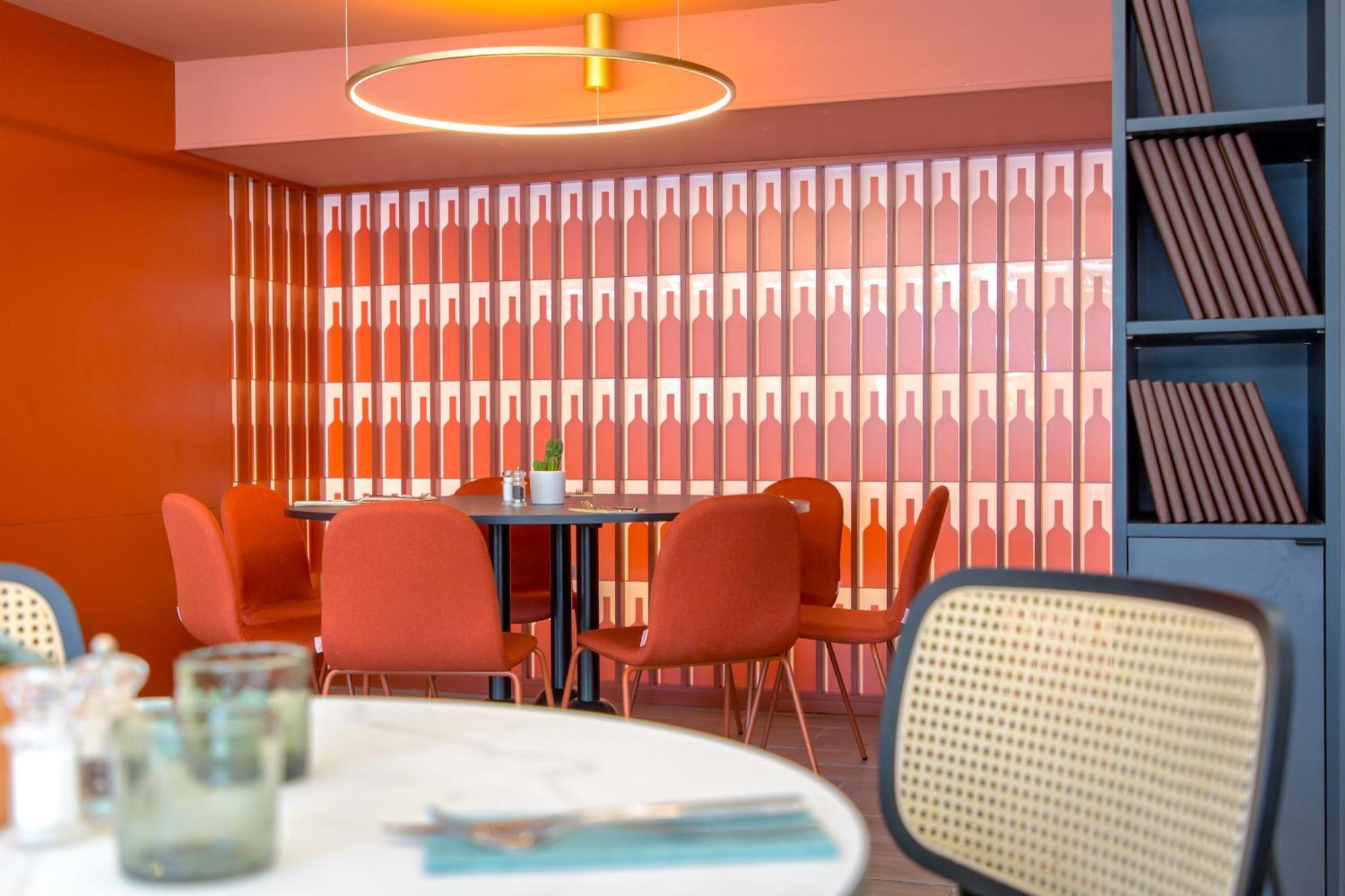 Mercure Aix En Provence Beaumanoir Aix-en-Provence Zewnętrze zdjęcie