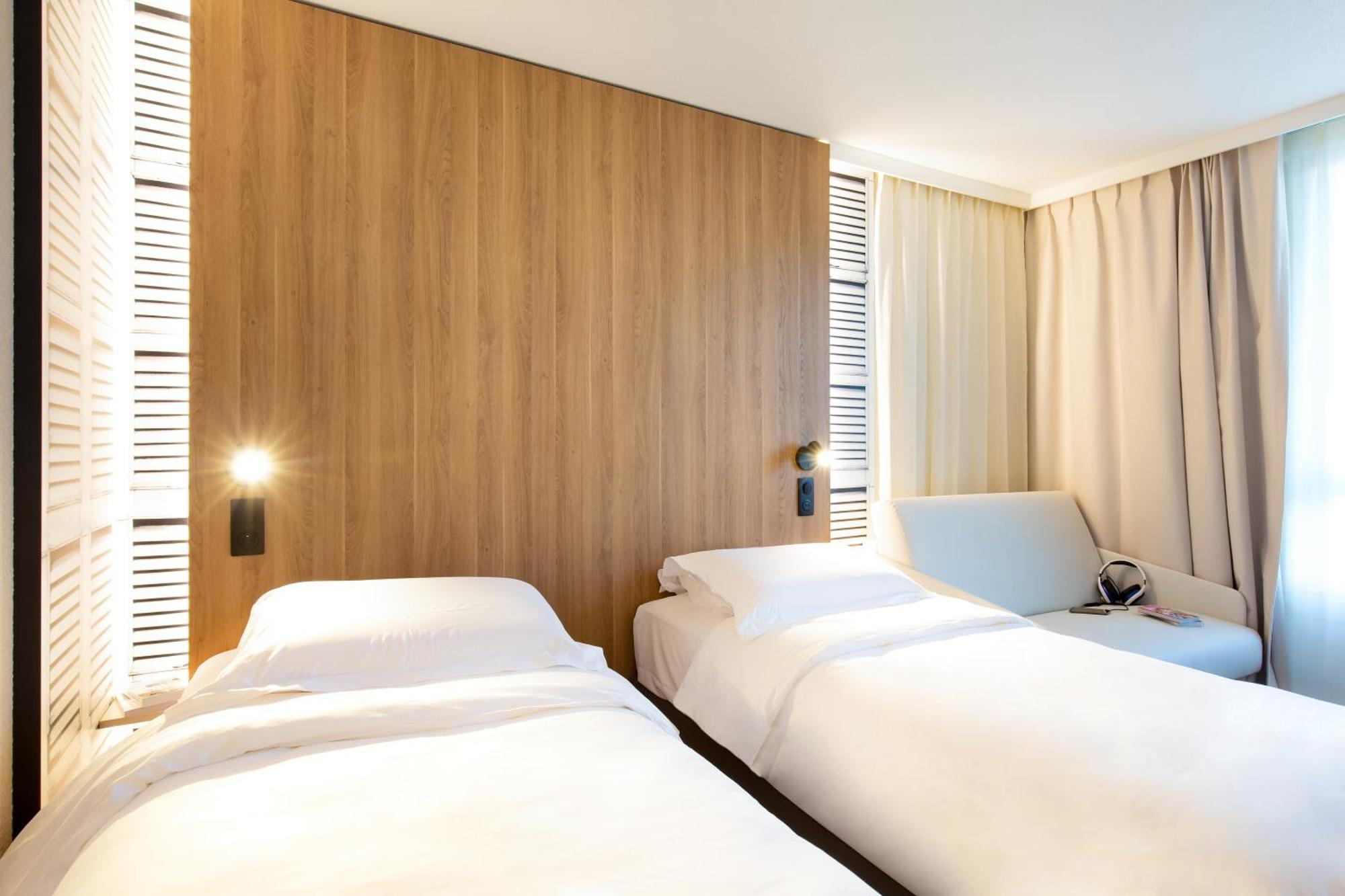 Mercure Aix En Provence Beaumanoir Aix-en-Provence Zewnętrze zdjęcie