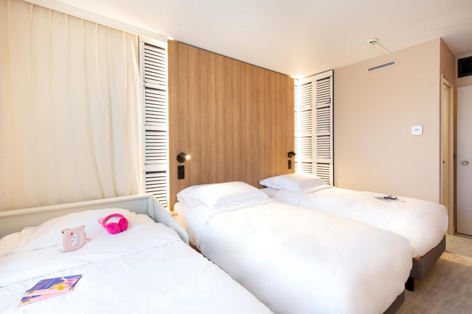 Mercure Aix En Provence Beaumanoir Aix-en-Provence Zewnętrze zdjęcie