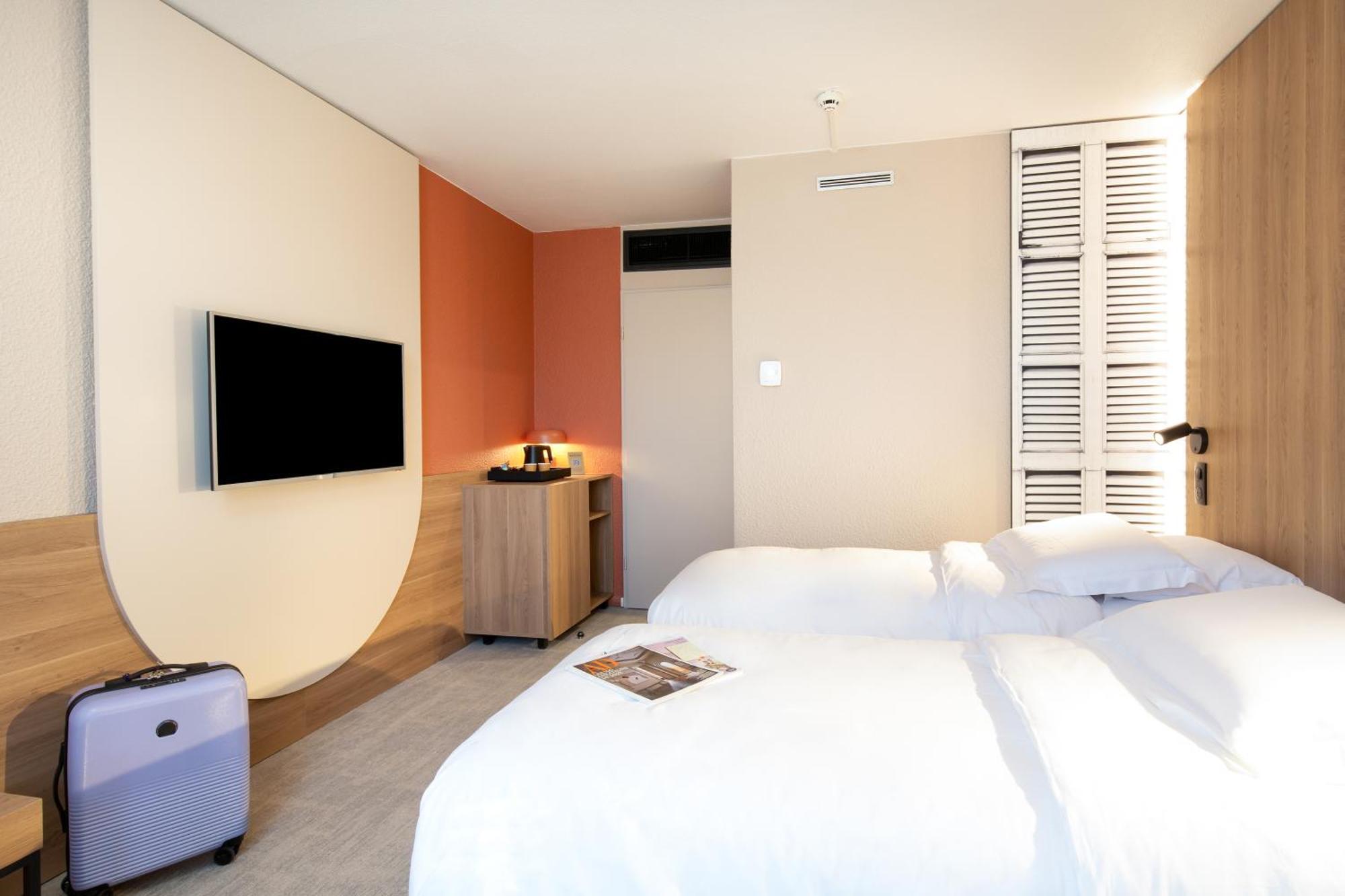 Mercure Aix En Provence Beaumanoir Aix-en-Provence Zewnętrze zdjęcie