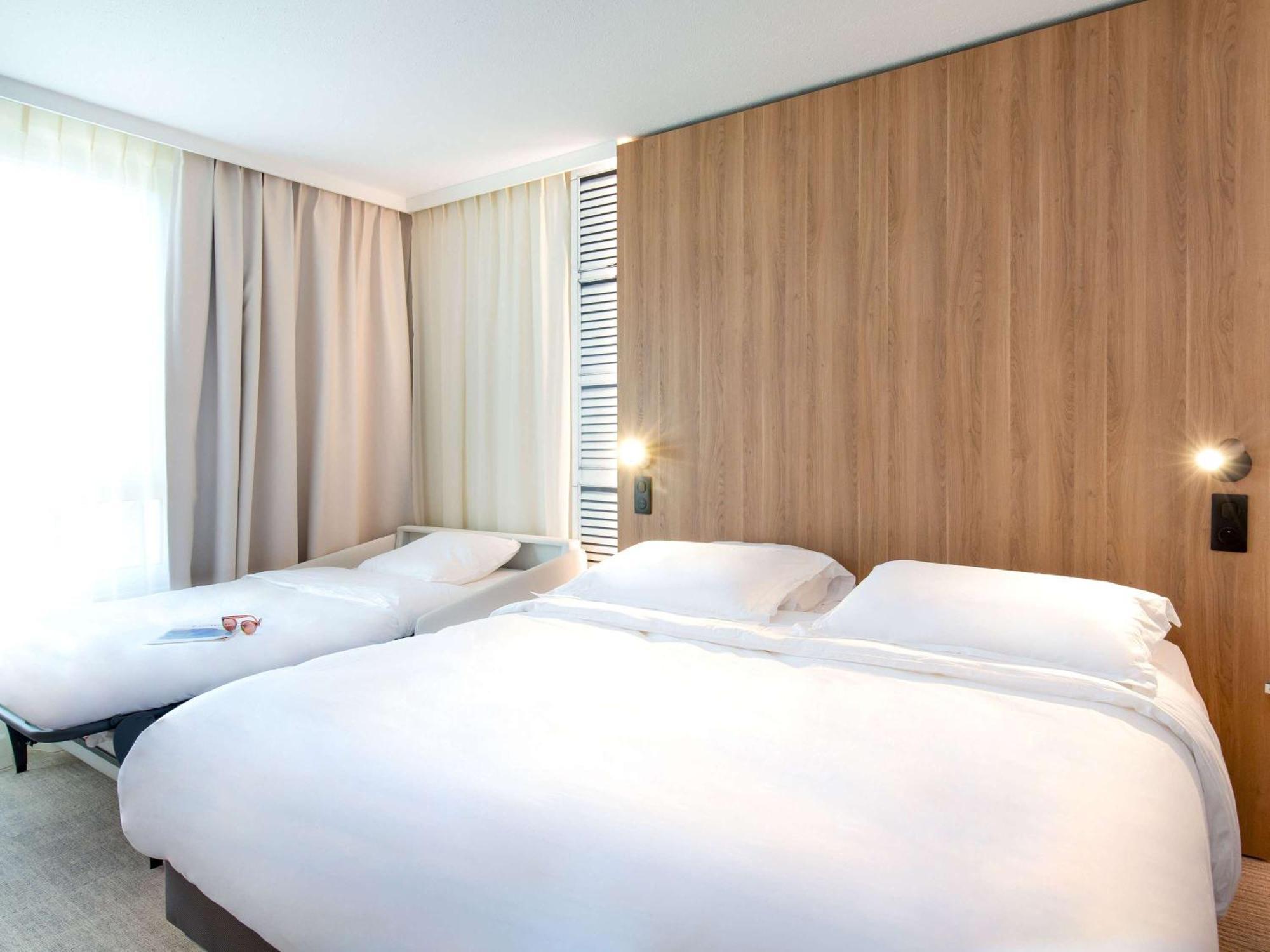 Mercure Aix En Provence Beaumanoir Aix-en-Provence Zewnętrze zdjęcie