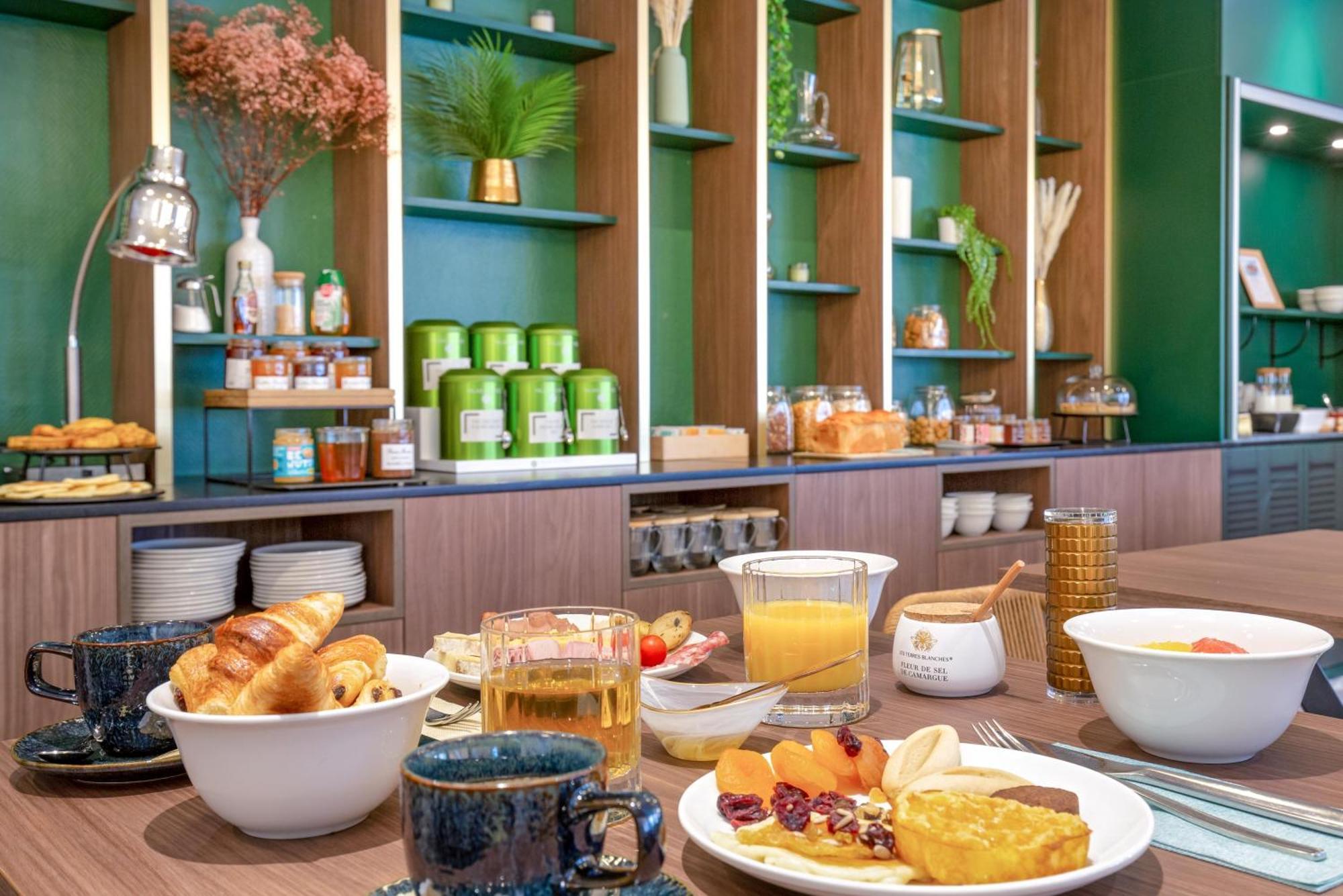 Mercure Aix En Provence Beaumanoir Aix-en-Provence Zewnętrze zdjęcie