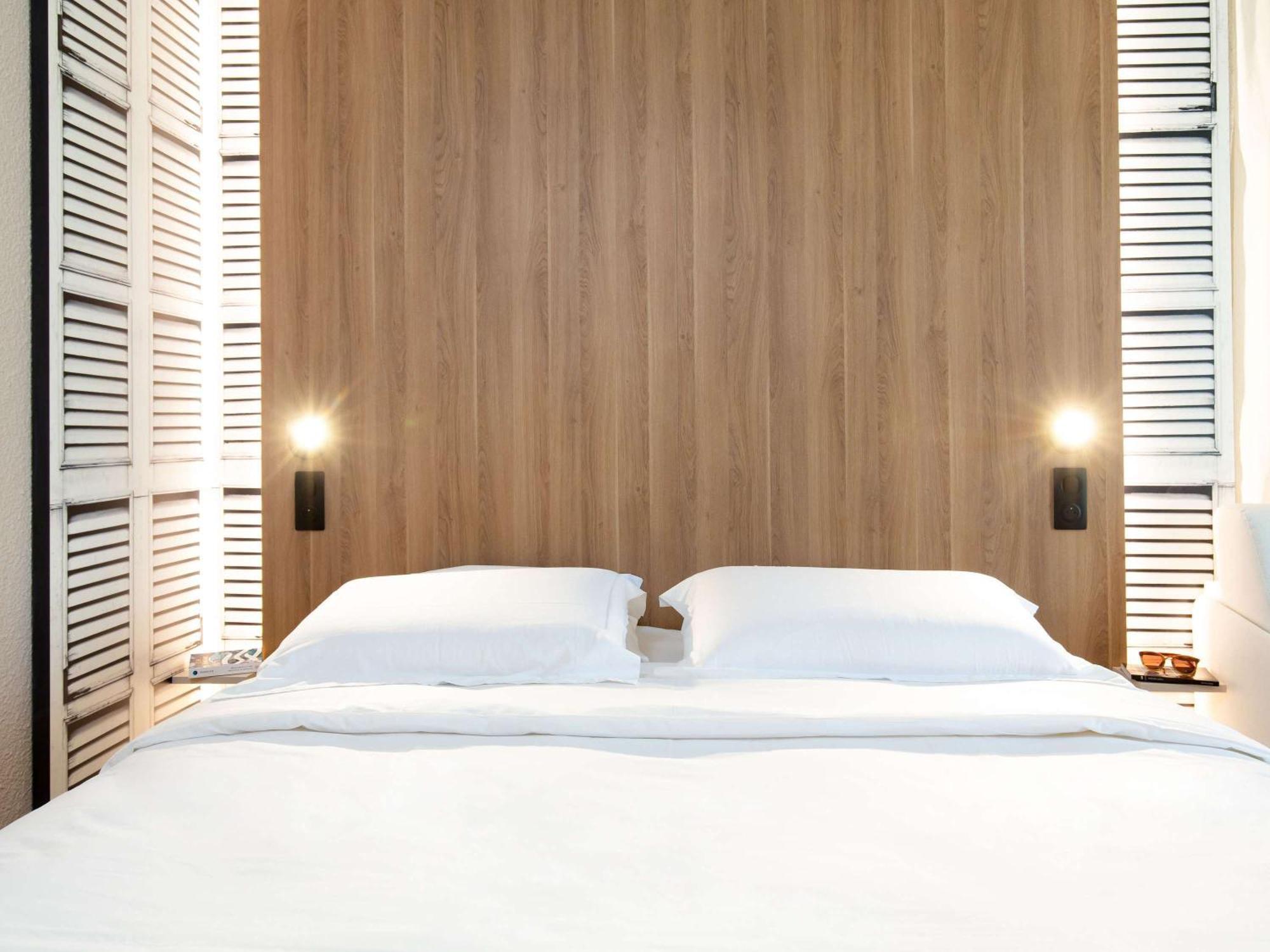 Mercure Aix En Provence Beaumanoir Aix-en-Provence Zewnętrze zdjęcie