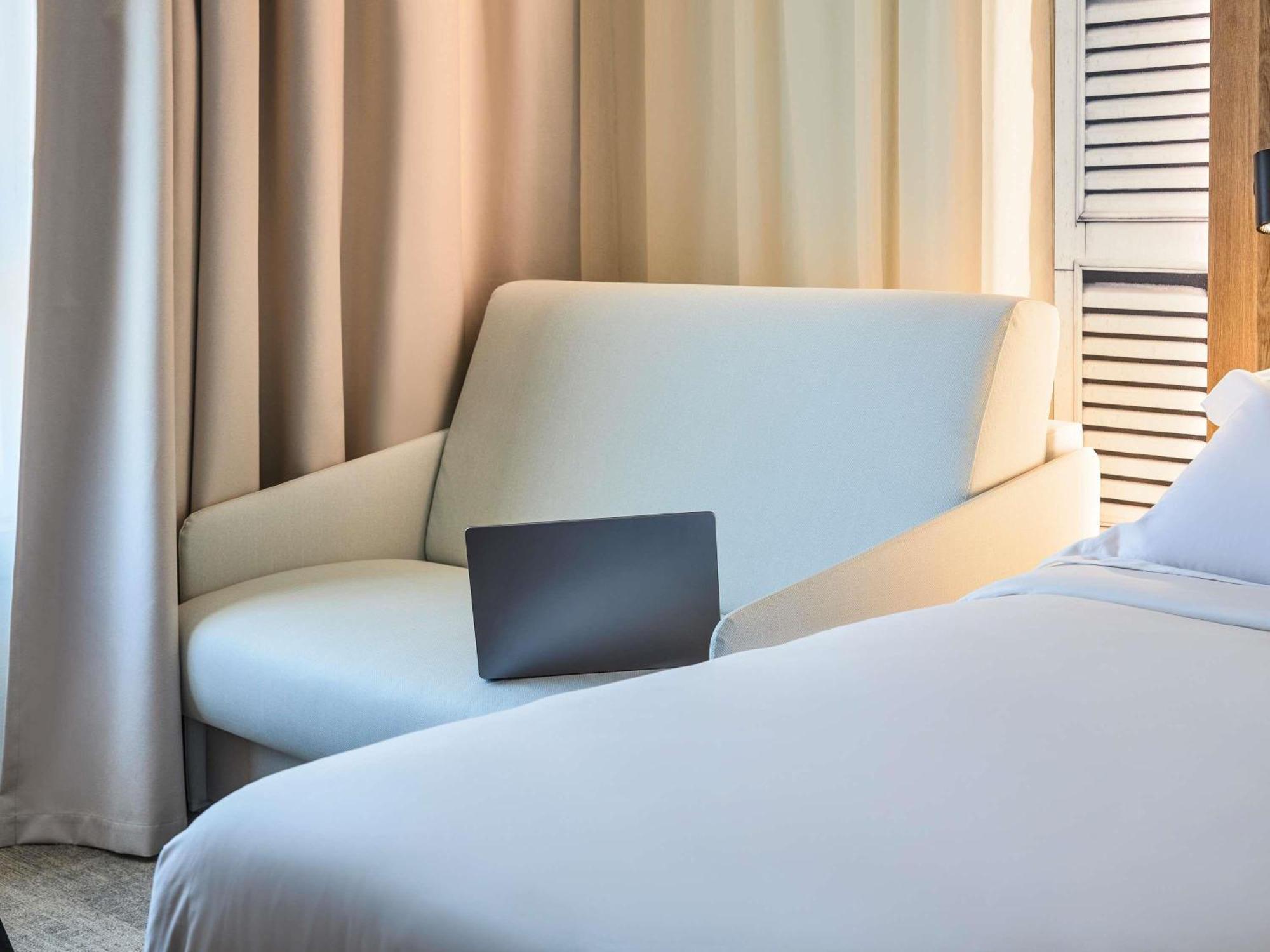 Mercure Aix En Provence Beaumanoir Aix-en-Provence Zewnętrze zdjęcie